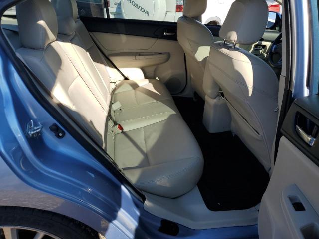 Photo 6 from auction – 2012 SUBARU IMPREZA LI with VIN JF1GJAG69CH021260