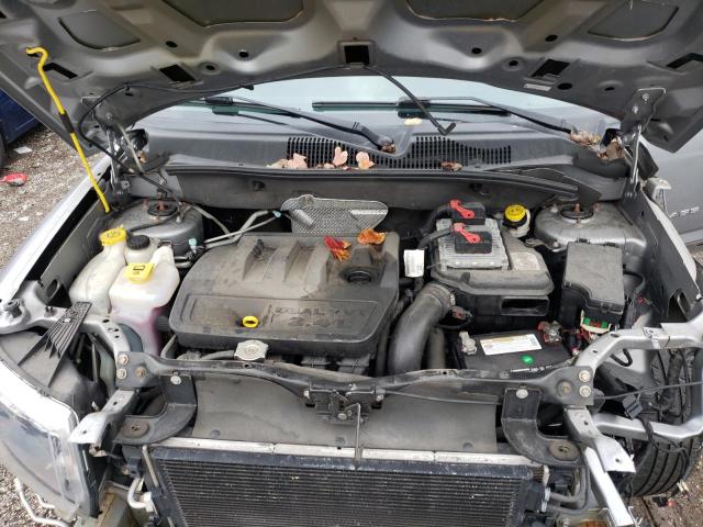Photo 7 from auction – 2014 JEEP COMPASS SP with VIN 1C4NJCBB6ED740039