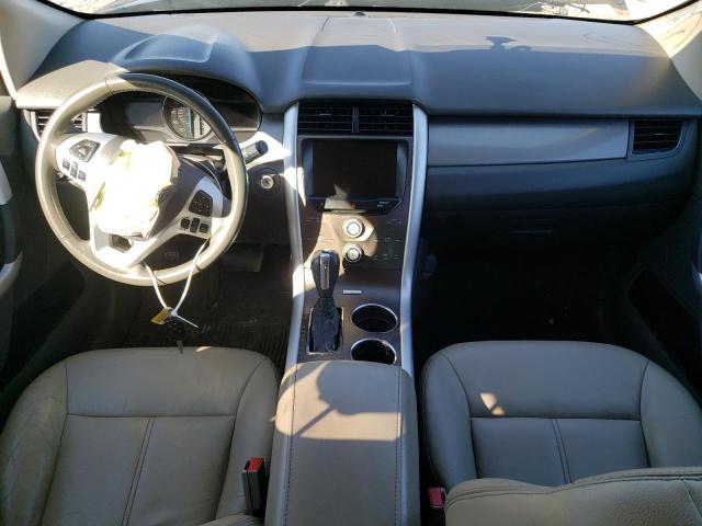 Photo 9 from auction – 2013 FORD EDGE SEL with VIN 2FMDK4JC2DBC52862