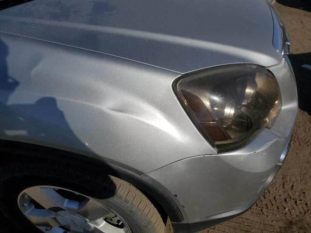 Photo 13 from auction – 2008 GMC ACADIA SLT with VIN 1GKER23718J175979