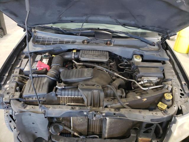 Photo 7 from auction – 2008 DODGE DURANGO SX with VIN 1D8HD38KX8F113026