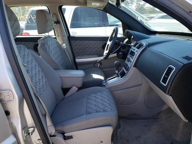 Photo 5 from auction – 2008 CHEVROLET EQUINOX with VIN 2CNDL13F286027763