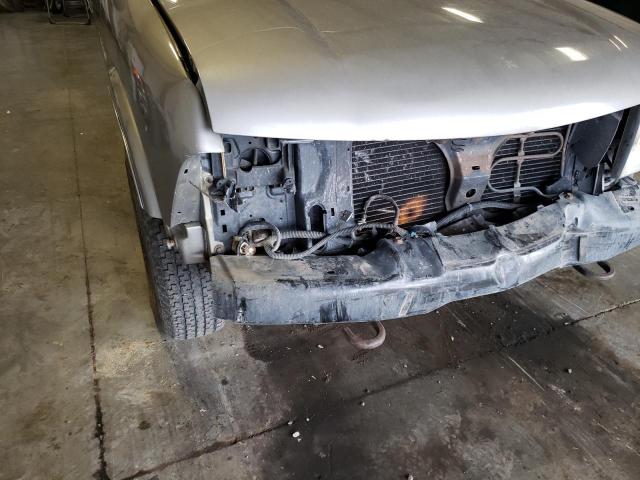 Photo 9 from auction – 2001 GMC SONOMA with VIN 1GTDT19W218190201