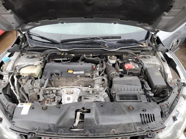 Photo 7 from auction – 2016 HONDA CIVIC EX with VIN 19XFC2F76GE030459