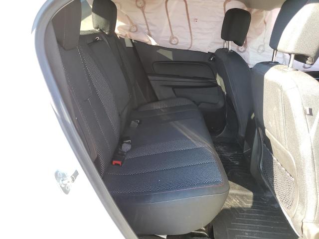 Photo 6 from auction – 2016 CHEVROLET EQUINOX LT with VIN 2GNALCEK6G6327874