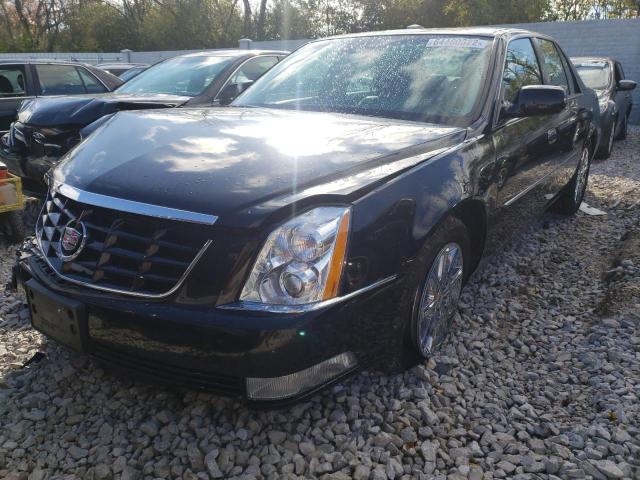 Photo 2 from auction – 2011 CADILLAC DTS PREMIU with VIN 1G6KH5E69BU122141