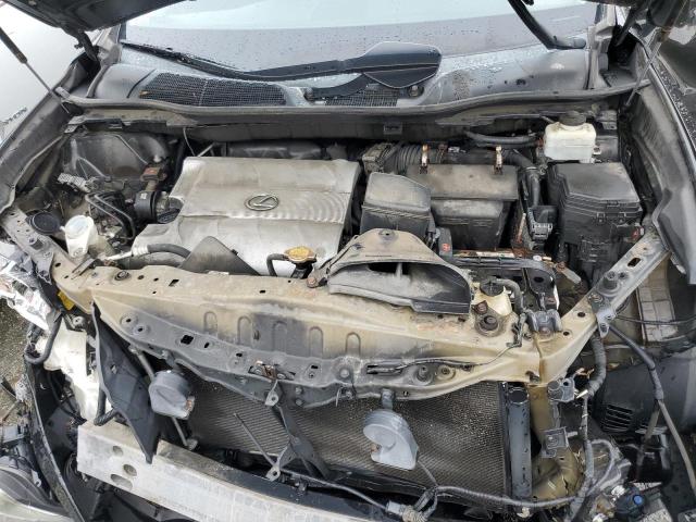 Photo 7 from auction – 2012 LEXUS RX 350 with VIN 2T2BK1BA3CC131105