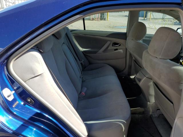 Photo 6 from auction – 2007 TOYOTA CAMRY CE with VIN 4T1BE46K97U190518