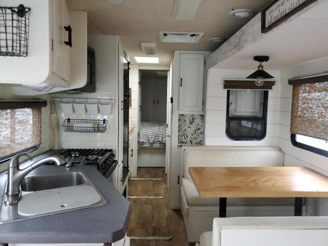 Photo 6 from auction – 2006 FORD COACHMAN with VIN 1F6NF53Y460A01232