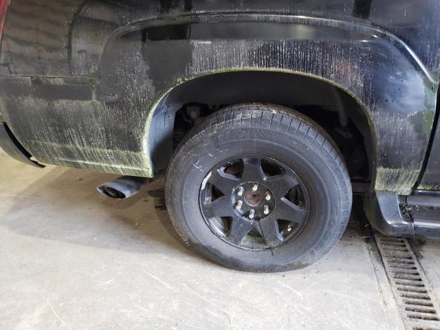Photo 9 from auction – 2004 CADILLAC ESCALADE E with VIN 3GYEK62N04G102972