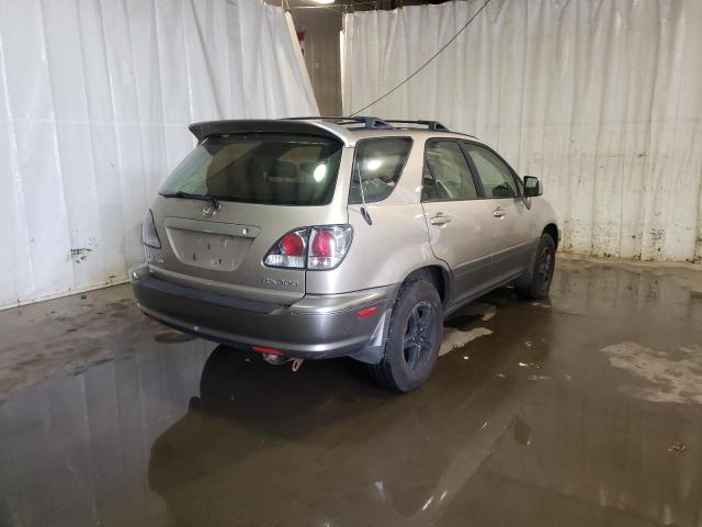 صورة رقم 4 من المزاد - 2003 LEXUS RX 300 مع VIN JTJHF10U030301394