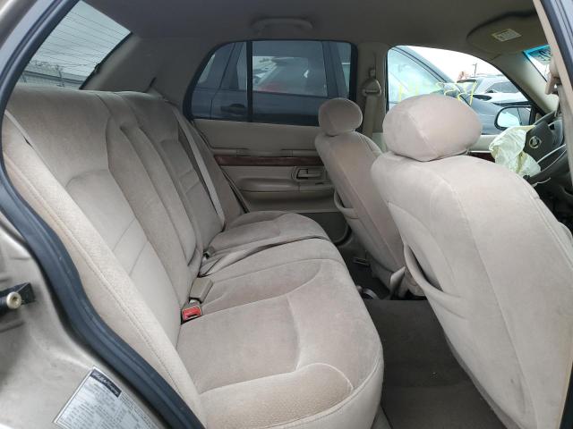 Photo 6 from auction – 2001 MERCURY GRAND MARQ with VIN 2MEFM74W41X698961