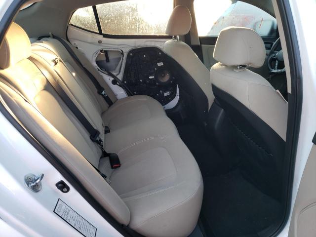 Photo 6 from auction – 2011 KIA OPTIMA LX with VIN KNAGM4A77B5071740