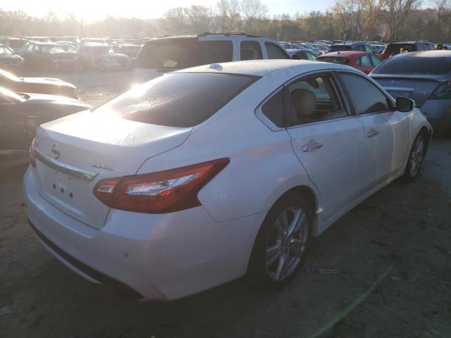 Photo 4 from auction – 2016 NISSAN ALTIMA 3.5 with VIN 1N4BL3AP0GC160018