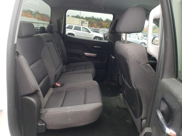 Photo 6 from auction – 2014 CHEVROLET SILVERADO2 with VIN 3GCUKREC3EG323805
