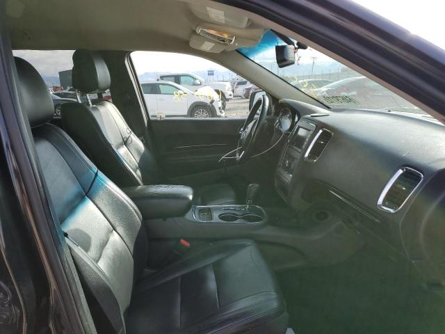 Photo 5 from auction – 2013 DODGE DURANGO CR with VIN 1C4RDJDG4DC664623