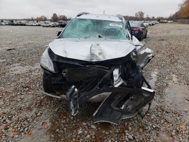 Photo 9 from auction – 2015 CHEVROLET TRAVERSE L with VIN 1GNKRGKD5FJ230036