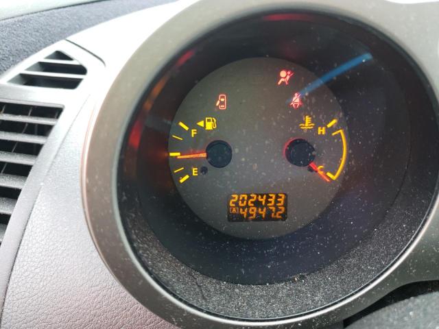 Photo 8 from auction – 2006 NISSAN MAXIMA SE with VIN 1N4BA41E56C805643