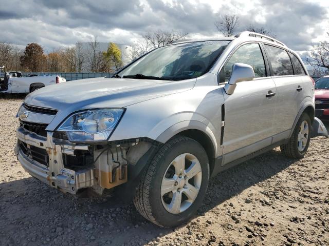 Photo 2 from auction – 2014 CHEVROLET CAPTIVA LS with VIN 3GNAL2EK2ES574074