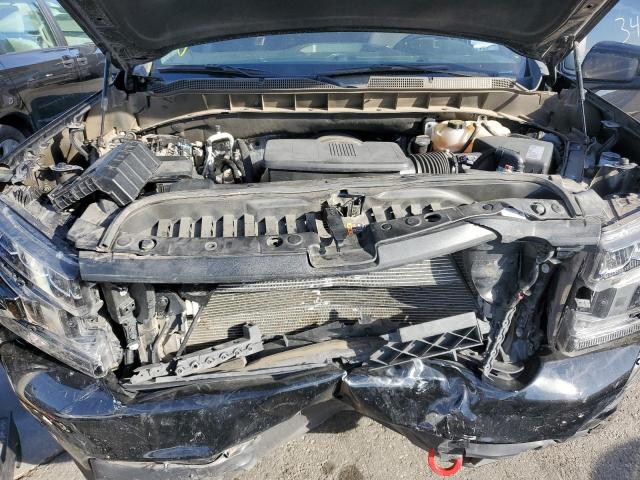 Photo 7 from auction – 2020 CHEVROLET SILVERADO with VIN 3GCPYFED4LG296324