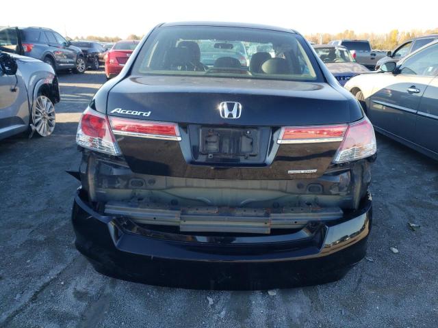 Photo 9 from auction – 2011 HONDA ACCORD SE with VIN 1HGCP2F64BA045859