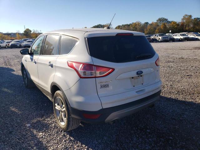 Photo 3 from auction – 2015 FORD ESCAPE SE with VIN 1FMCU0G74FUC56093