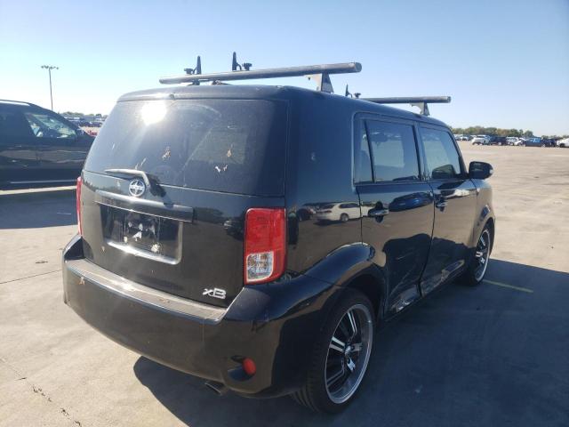 Photo 4 from auction – 2012 TOYOTA SCION XB with VIN JTLZE4FE5CJ018953