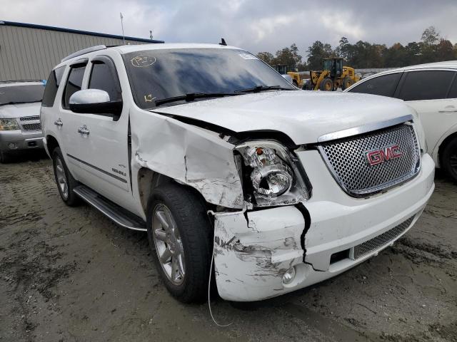 GMC YUKON DENA 2012 with VIN 1GKS2EEF7CR289895 - Photo from auction