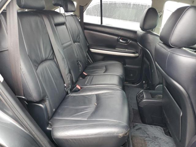 Photo 6 from auction – 2006 LEXUS RX 400 with VIN JTJHW31U060002034