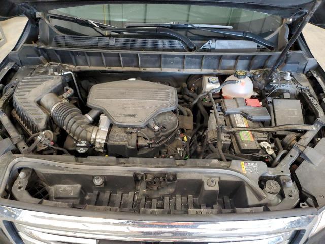 Photo 7 from auction – 2017 GMC ACADIA SLT with VIN 1GKKNMLS8HZ322623