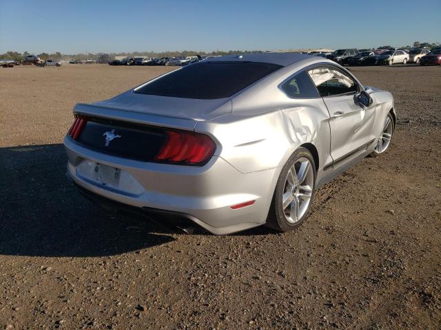 Photo 4 from auction – 2019 FORD MUSTANG with VIN 1FA6P8TH3K5174890
