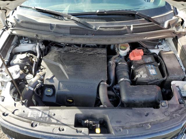 Photo 7 from auction – 2015 FORD EXPLORER S with VIN 1FM5K8GTXFGB19555