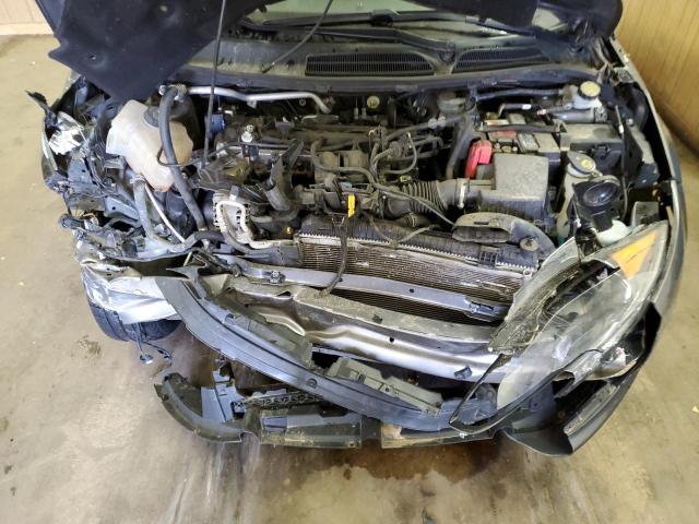 Photo 7 from auction – 2016 FORD FIESTA SE with VIN 3FADP4BJ4GM144061