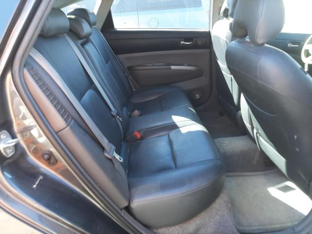 Photo 6 from auction – 2009 TOYOTA PRIUS with VIN JTDKB20U793470720