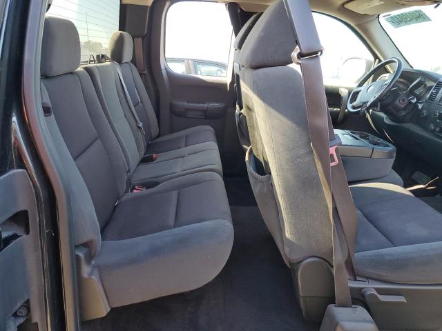Photo 6 from auction – 2009 CHEVROLET SILVER1500 with VIN 1GCEK29J19Z279622