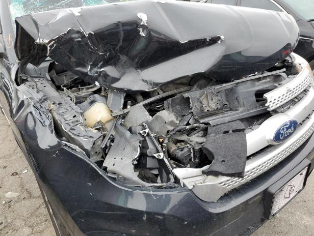 Zdjęcie 9 z aukcji – 2013 FORD EXPLORER X z VIN 1FM5K8D8XDGB77646