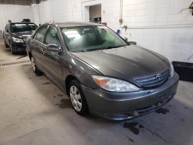 Photo 1 from auction – 2003 TOYOTA CAMRY LE with VIN 4T1BE32KX3U672134