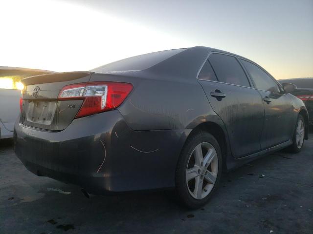 Photo 4 from auction – 2013 TOYOTA CAMRY L with VIN 4T1BF1FK5DU243576