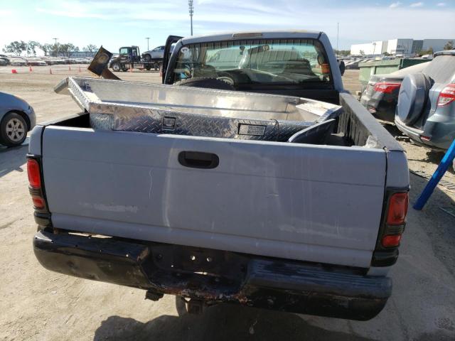 Photo 9 from auction – 2001 DODGE RAM 1500 with VIN 1B7HC16Y51S724723