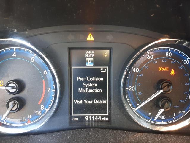 Photo 8 from auction – 2017 TOYOTA COROLLA L with VIN 5YFBURHE2HP588258