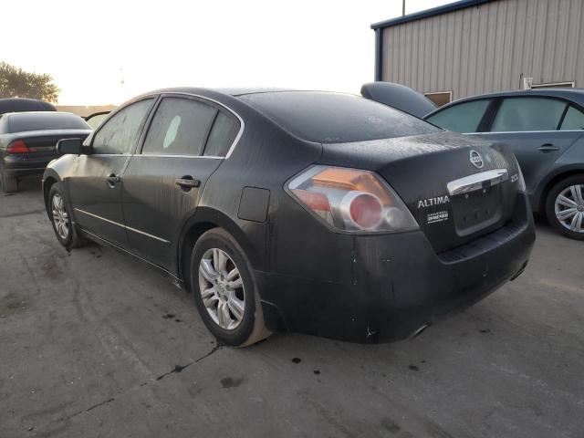 Photo 3 from auction – 2012 NISSAN ALTIMA BAS with VIN 1N4AL2AP9CC109214
