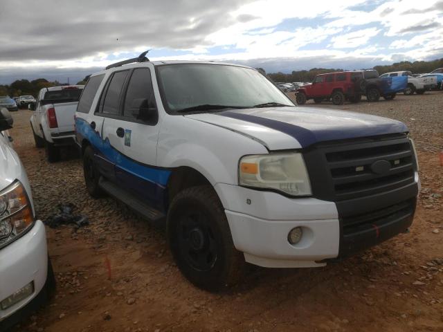 FORD EXPEDITION 2007 with VIN 1FMFU165X7LA67782 - Photo from auction