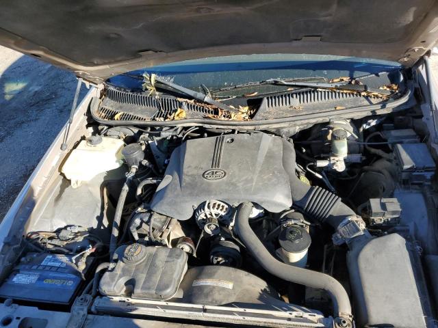 Photo 7 from auction – 1998 LINCOLN TOWN CAR E with VIN 1LNFM81W2WY661387