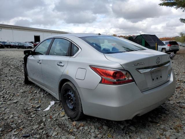 Photo 3 from auction – 2014 NISSAN ALTIMA 2.5 with VIN 1N4AL3AP8EC173964