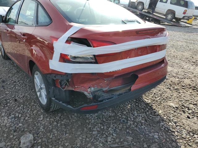Photo 9 from auction – 2018 FORD FOCUS SE with VIN 1FADP3F27JL320493