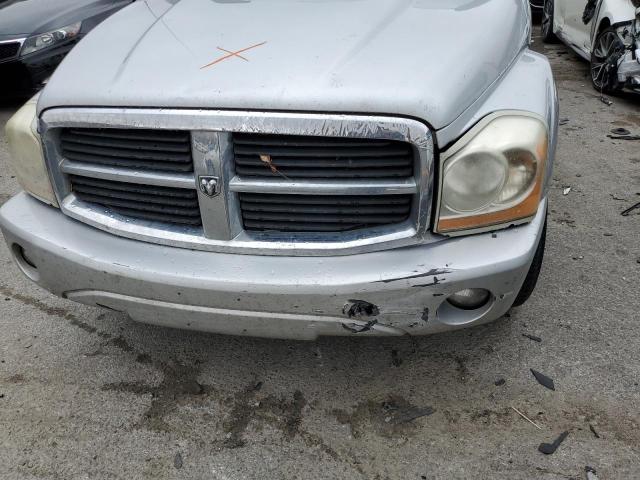 Photo 9 from auction – 2006 DODGE DURANGO SL with VIN 1D4HB48N06F169755
