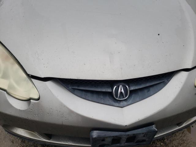 صورة رقم 9 من المزاد - 2004 ACURA RSX مع VIN JH4DC54894S004501