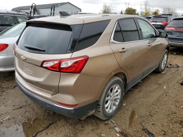 Photo 4 from auction – 2019 CHEVROLET EQUINOX LT with VIN 2GNAXKEV9K6231738