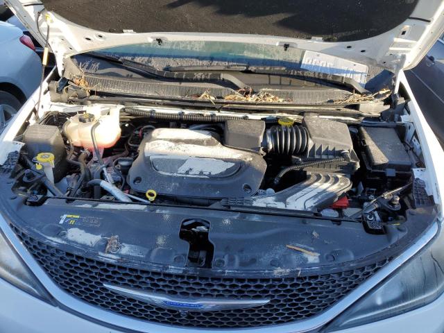 Photo 7 from auction – 2019 CHRYSLER PACIFICA L with VIN 2C4RC1GG0KR526662