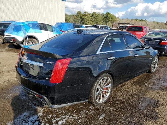 Photo 4 from auction – 2016 CADILLAC CTS-V with VIN 1G6A15S69G0181581